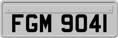 FGM9041