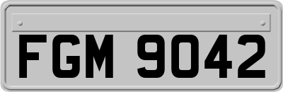 FGM9042