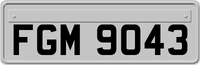 FGM9043
