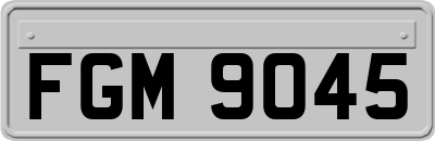 FGM9045