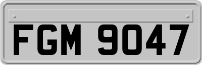 FGM9047