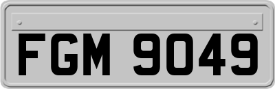 FGM9049