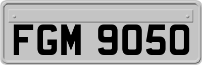 FGM9050
