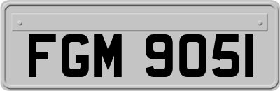 FGM9051