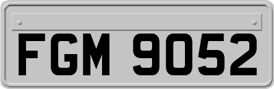 FGM9052