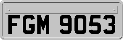 FGM9053