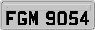 FGM9054