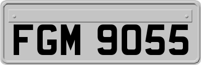 FGM9055