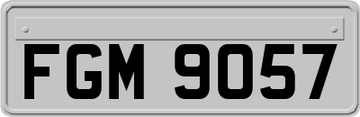 FGM9057
