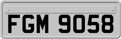FGM9058