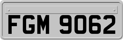 FGM9062