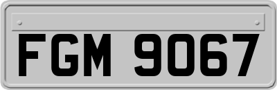 FGM9067