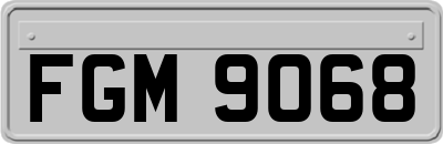 FGM9068