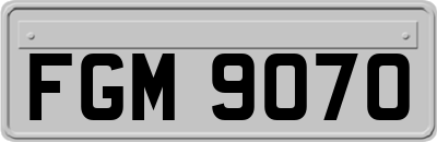 FGM9070