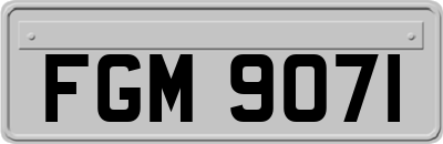 FGM9071