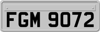 FGM9072