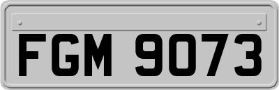 FGM9073
