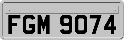 FGM9074
