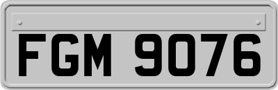 FGM9076
