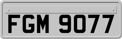 FGM9077