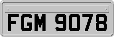 FGM9078