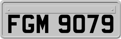 FGM9079
