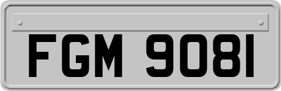 FGM9081