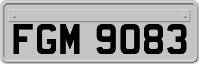 FGM9083