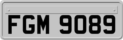 FGM9089