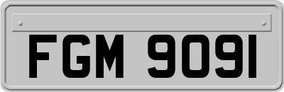 FGM9091