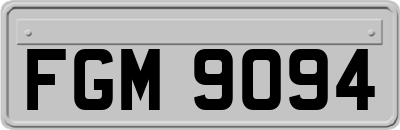 FGM9094