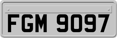 FGM9097
