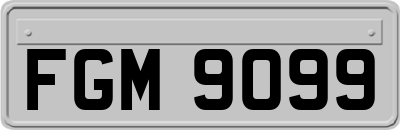 FGM9099