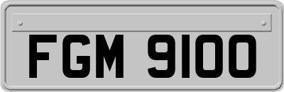 FGM9100