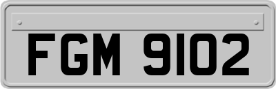 FGM9102