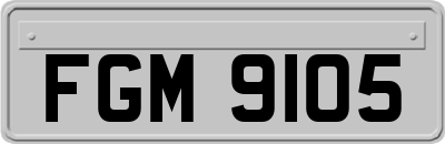 FGM9105