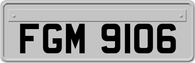 FGM9106