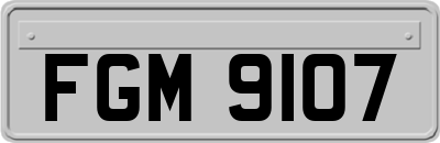 FGM9107
