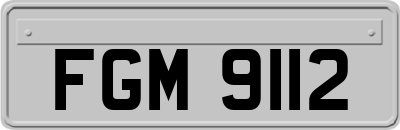 FGM9112