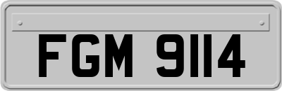 FGM9114