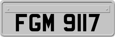 FGM9117