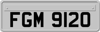 FGM9120