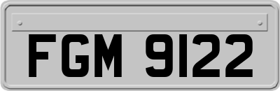FGM9122