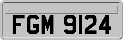 FGM9124