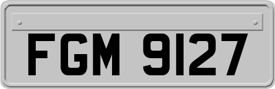 FGM9127