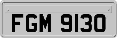 FGM9130
