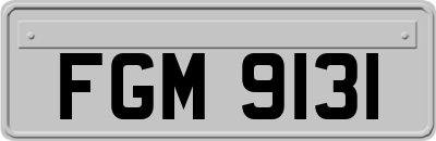 FGM9131
