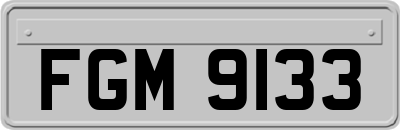 FGM9133