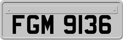 FGM9136