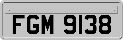 FGM9138